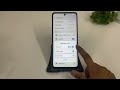 How To Fix Notification Icon Not Showing In Oppo A6S | Oppo A6S Notification Icon On Off Guide