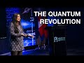 The Quantum Revolution: Shohini Ghose Public Lecture