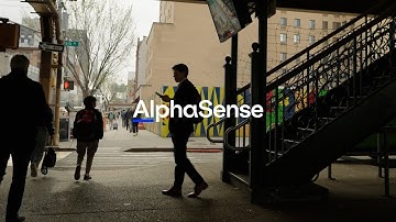 AlphaSense: The World’s Most Complete AI Market Intelligence Platform