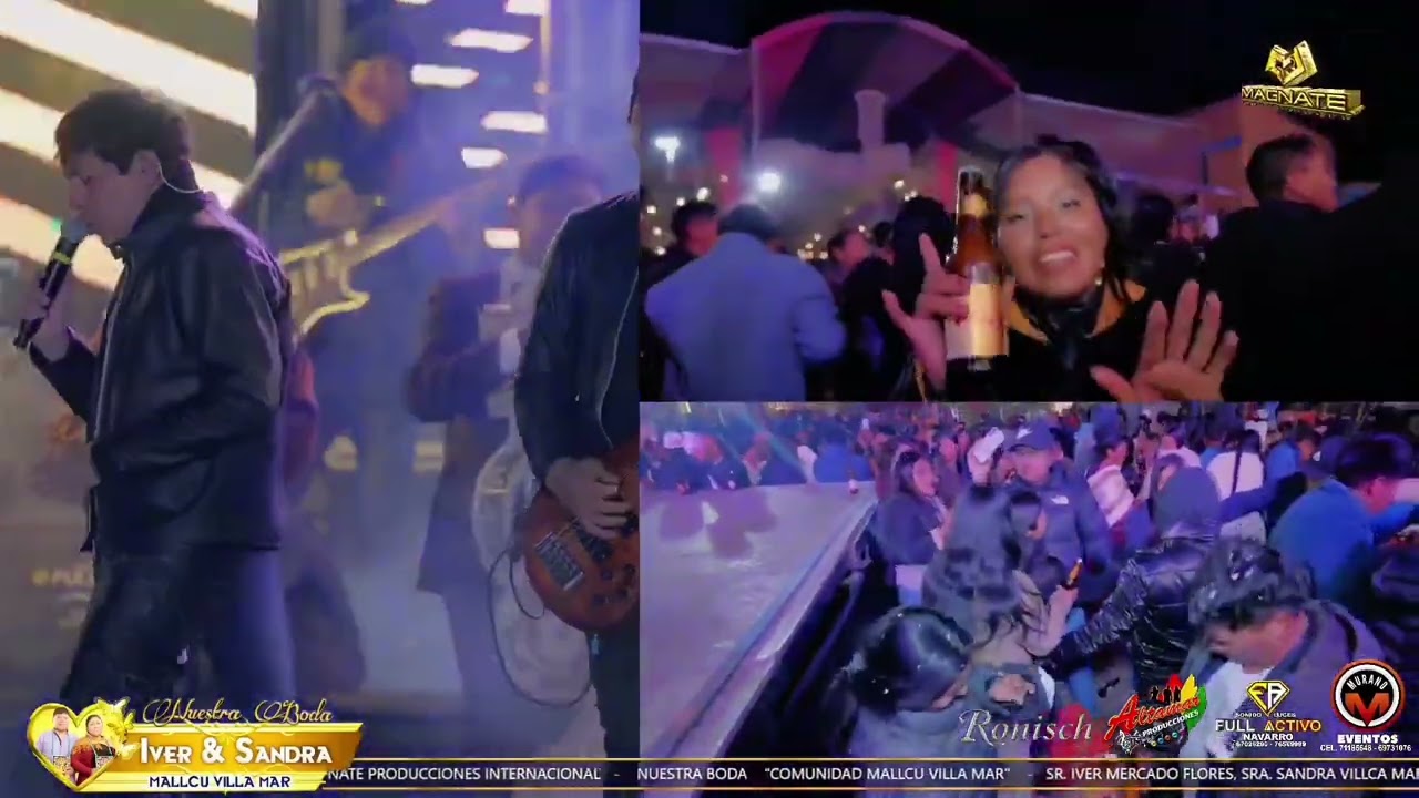  LOS RONISCH MIX 2025 - Busco una chica - Olvidarte - Mi destino - Rosa blanca #suscribete 