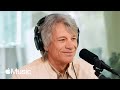 Bon Jovi: New Album Forever, Filming a Documentary, & Recovering from Vocal Surgery | Apple Music