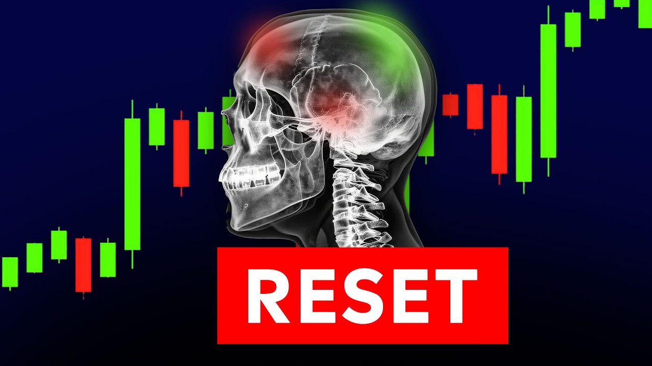 Watch This Every Day Before You Trade