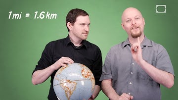 How Can You Figure Out How Far Away Lightning Struck?