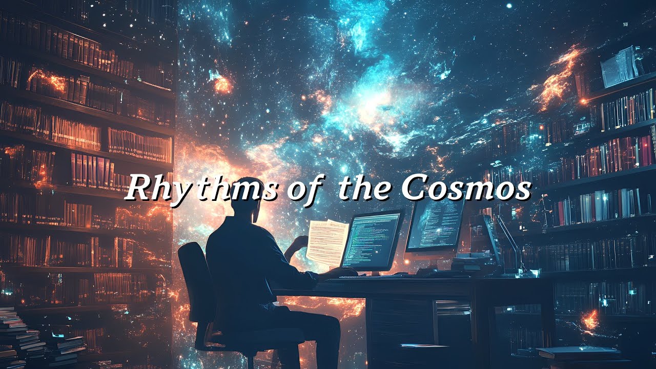 [1 Hour Mix] tech student study mix - perfect for late night coding ...