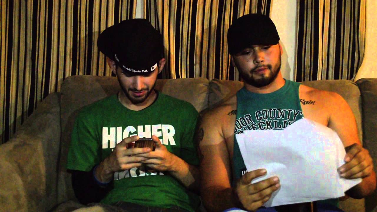 Elevate - Foreign Dictatorship (Ajax Stacks Diss) [Official Video ...