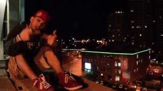 Elevate - Foreign Dictatorship (Ajax Stacks Diss) [Official Video]