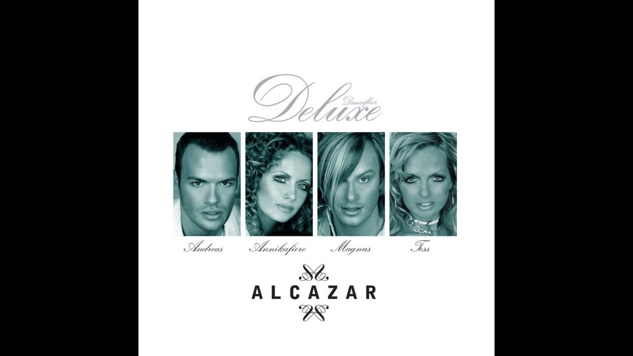 Watch Alcázar - Here I Am (Single-Mix) on YouTube Watch Alcázar - Here I Am (Single-Mix) on YouTube