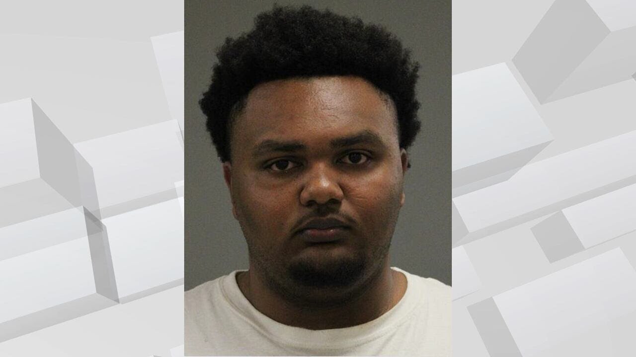 Rockford man arrested in child pornography investigation