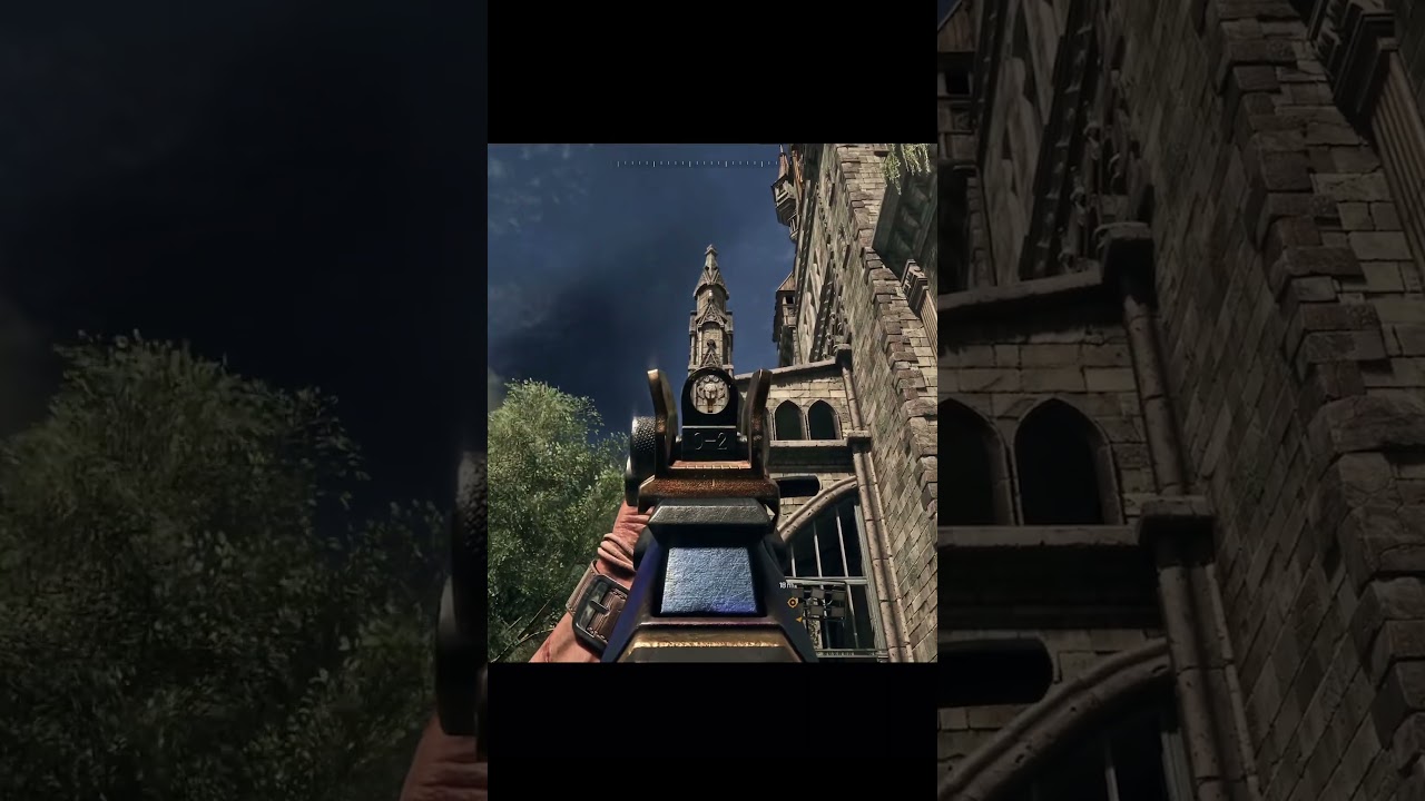 Hidden Legendary Weapon In Dying Light The Beast