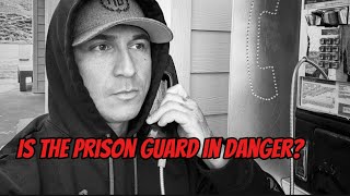 My Message To The Prison Guard Channel: Hector Bravo