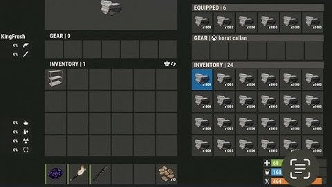 Salvaged cleaver op...#rustconsole