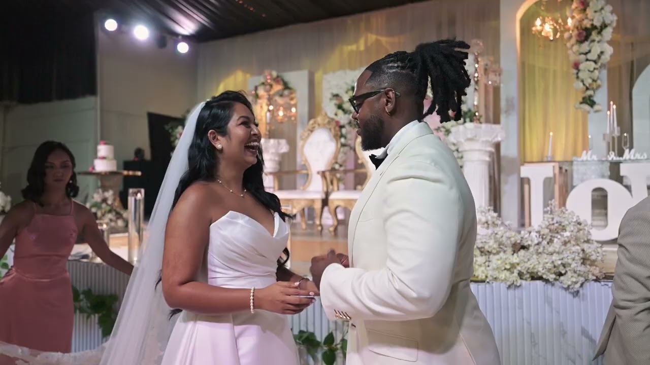Caribbean Weddings || Simply Beautiful
