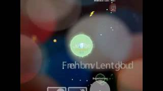 Nuevo trick split (NEBULOUS)