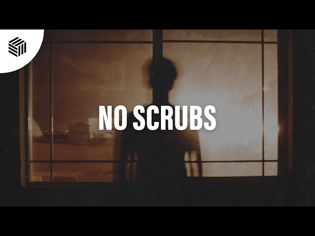 Mannymore - No Scrubs