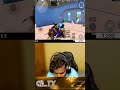 FASTEST 1 v 4 ❤️😳😎 #shorts #shortsfeed #viral