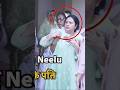 Death  neelu kohli  husband  crying very badly