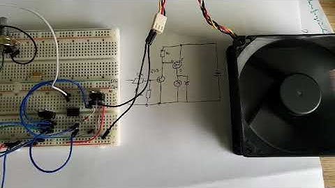 ATtiny85 switches P-Channel MOSFET