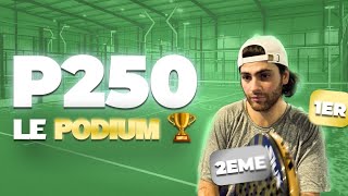 On Va Chercher Le Podium En P250 Jamais Vu Autant De Par 3
