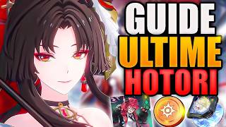 GUIDE ULTIME HOTORI ! ATTENTION ERREURS à ÉVITER ! ÉQUIPE...