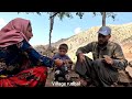 "Iranian nomadic life" daily life of a nomadic family | Nomads of Iran