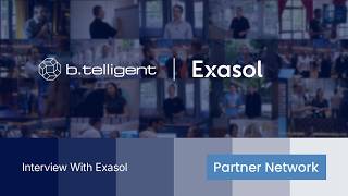 Data Sovereignty Made in Germany: Exasol Interview – Fast Analytics Without Compromise
