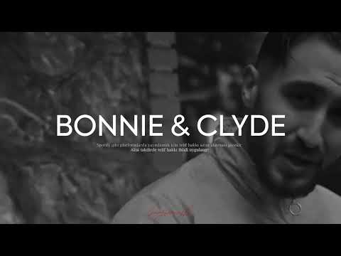 (SOLD) ORGANIZE X ERAY067 X MANSUR TYPE BEAT - 'BONNIE & CLYDE' - 2025 - (Prod. Gungormush)