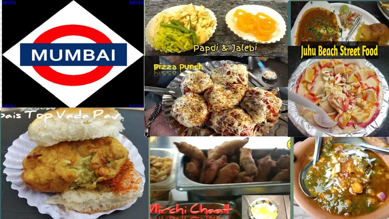 Famous Food Joints Mumbai Food Best food Joints in Mumbai Unique