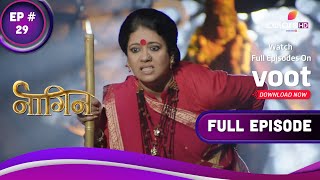 Naagin S1 | नागिन S1 | Ep. 29 | Guruma Loses All Her Powers | गुरुमा ने खोई अपनी शक्तियाँ