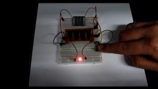 Hybrid Supercapacitor