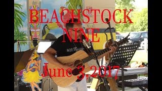 Beachstock Nine:  Mike Ward, Joe Fago  6.3.2017 screenshot 5