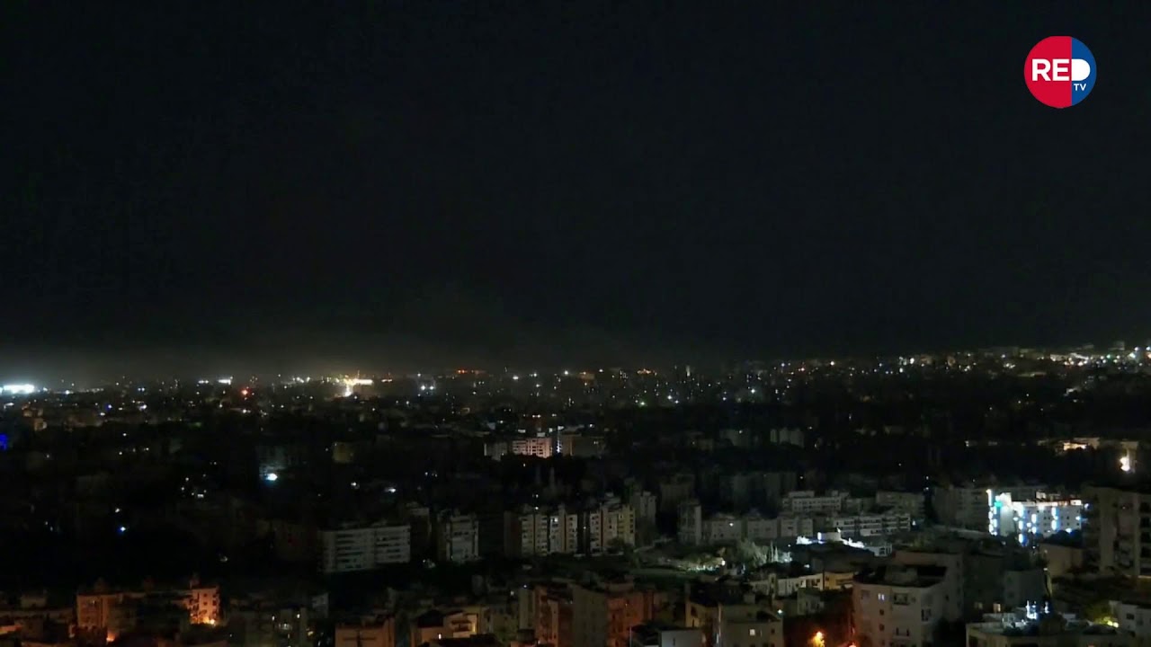 متابعة لآخر التطورات على الساحة اللبنانية