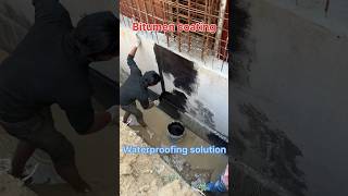 Dampness ko rokne ke leye ytshortsindia shortsviral viralvideo chemical waterproofing