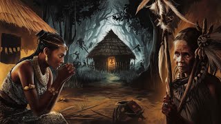 Celebrity "When Jealousy Meets Dark Magic: A Village Tale" Profile