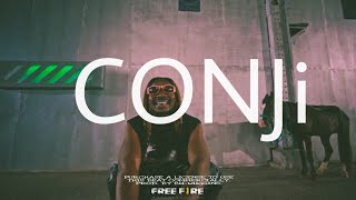Asake - Conji x Afrobeat Instrumental | Amapiano type beat