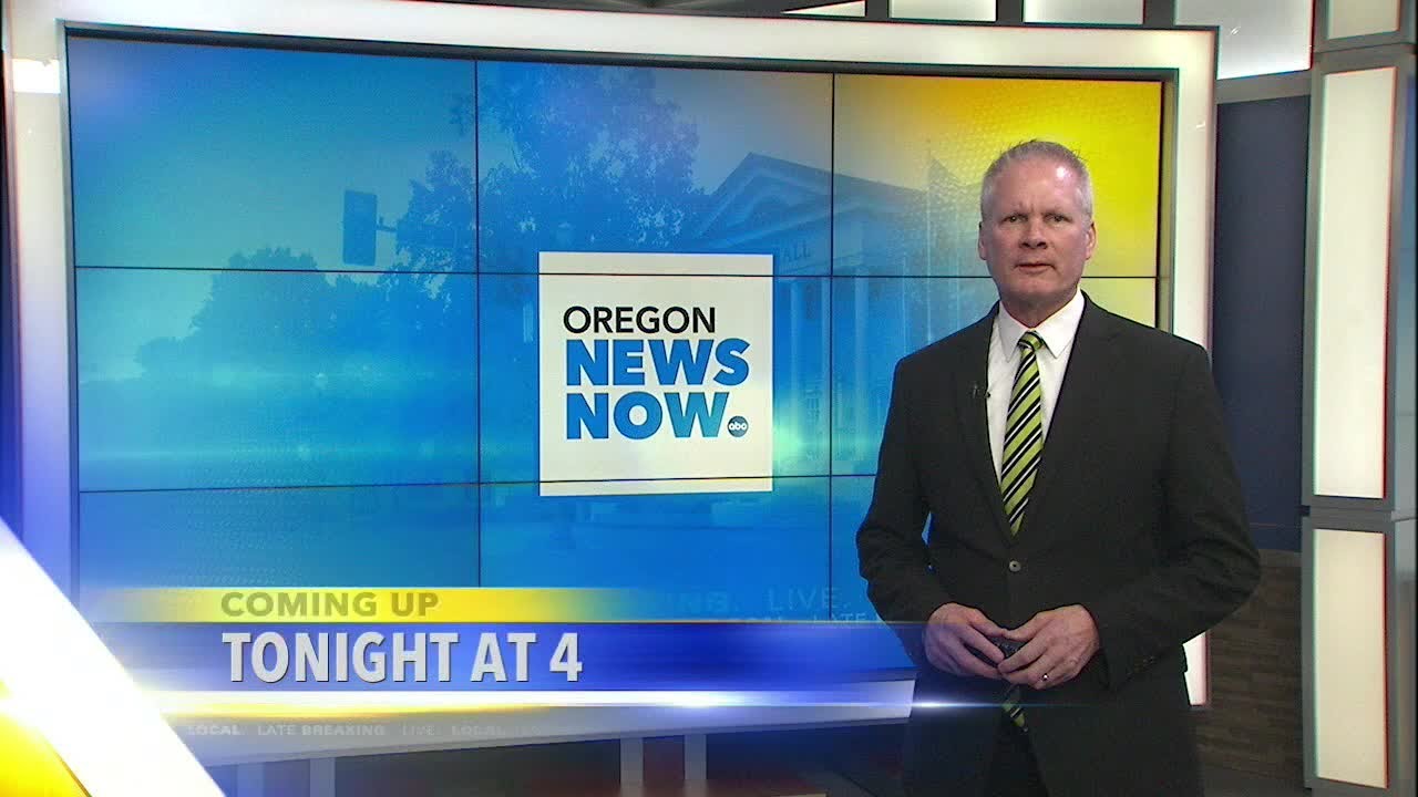 Coming up on KEZI 9 News at 4: OSU researchers improve medical imaging; protest for Post Office
