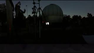 360 video of the spectacular Great American Eclipse at totality!