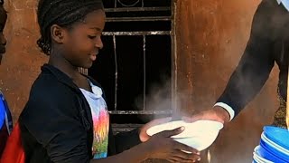 Relief from Hunger | Children International Health and Nutrition Programs