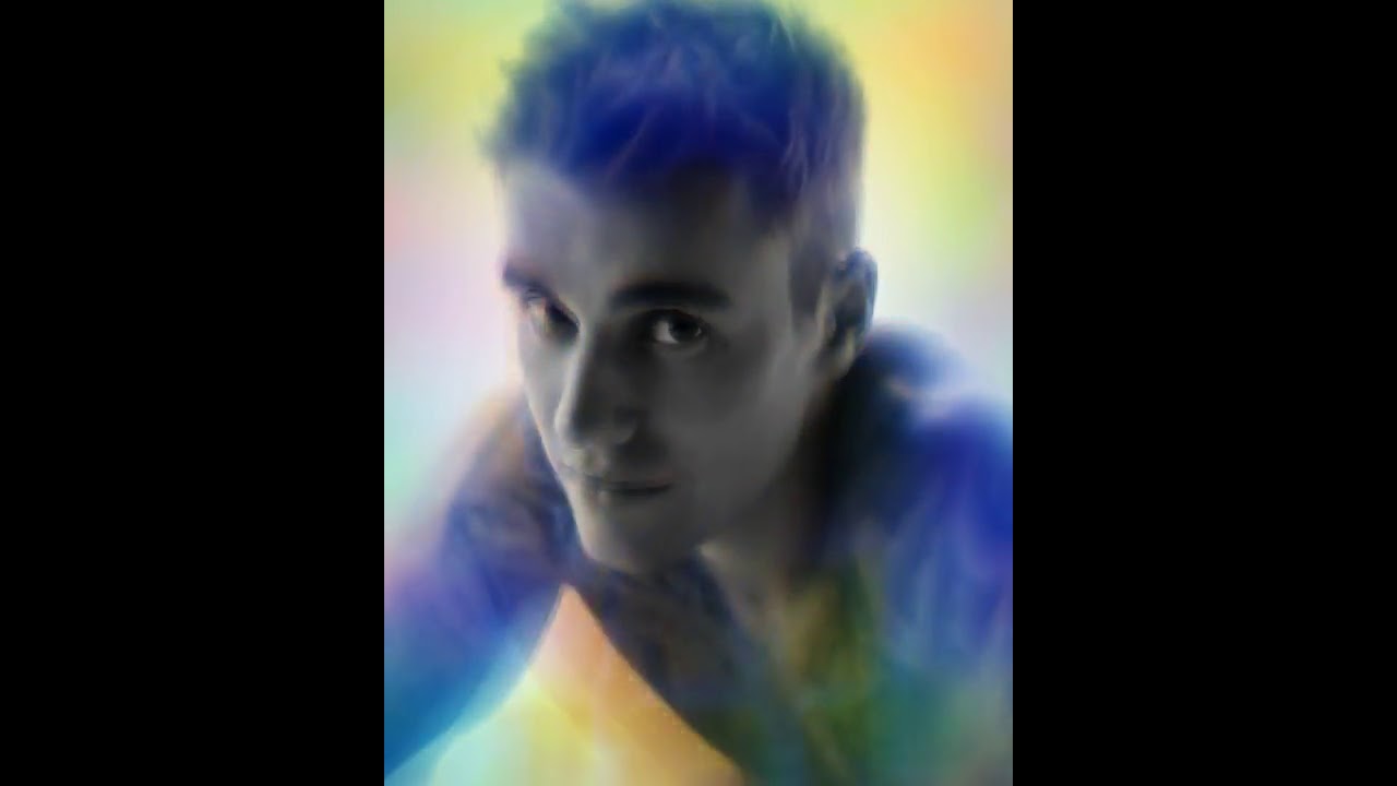 Justin Bieber Calvin Klein