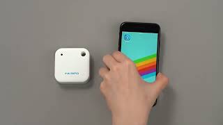 INKBIRD IBS-TH2 Bluetooth Waterproof Smart Temperature and Humidity