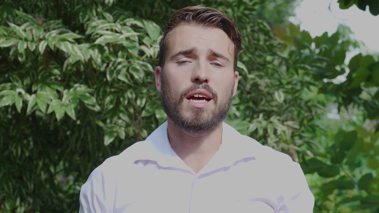 Infinium Website Video