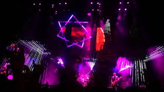 Tool vicarious live madrid download festival 2019 fragmento