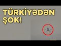 TÜRKİYƏDƏN DÜNYAYA GÖZDAĞI! SƏS SÜRƏTİNDƏ HÜCUM TƏYYARƏSİ!