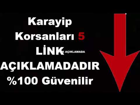 Karayip Korsanları 5 Full Türkçe Dublaj