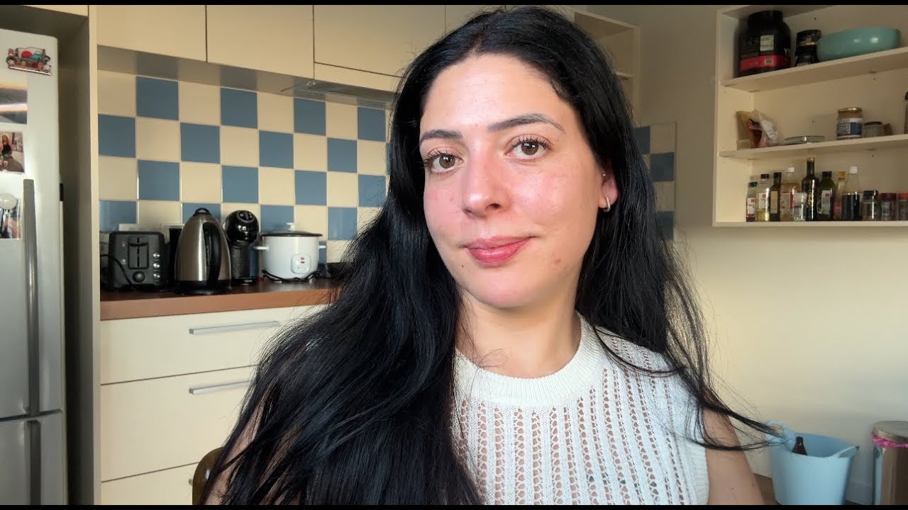 3 anos sem s3xo - celibato voluntário.