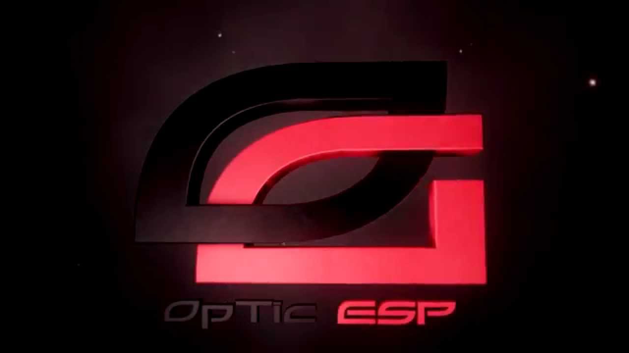 OpticEsp - TroitiARTs