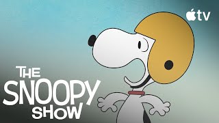 Non c'è problema ad essere tristi! | Clip di I peanuts di Snoopy | Apple TV Non c'è problema ad essere tristi! | Clip di I peanuts di Snoopy | Apple TV