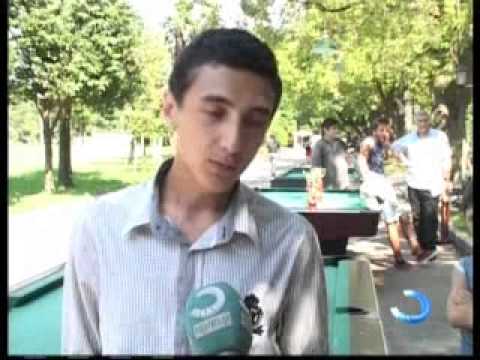 ბათუმობის დღესასწაულისადმი მიძღვნილი სპორტული რონიასძიებები