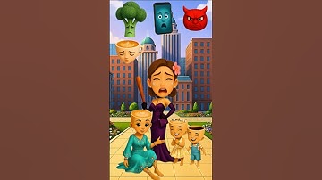 Which One Is the REAL Ballerina Head? 👀 #roblox #zoonomaly #garrysmod