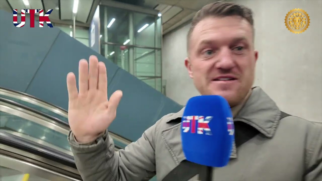 They Saw 10 Seconds - Here’s What Really Happened at St Pancras