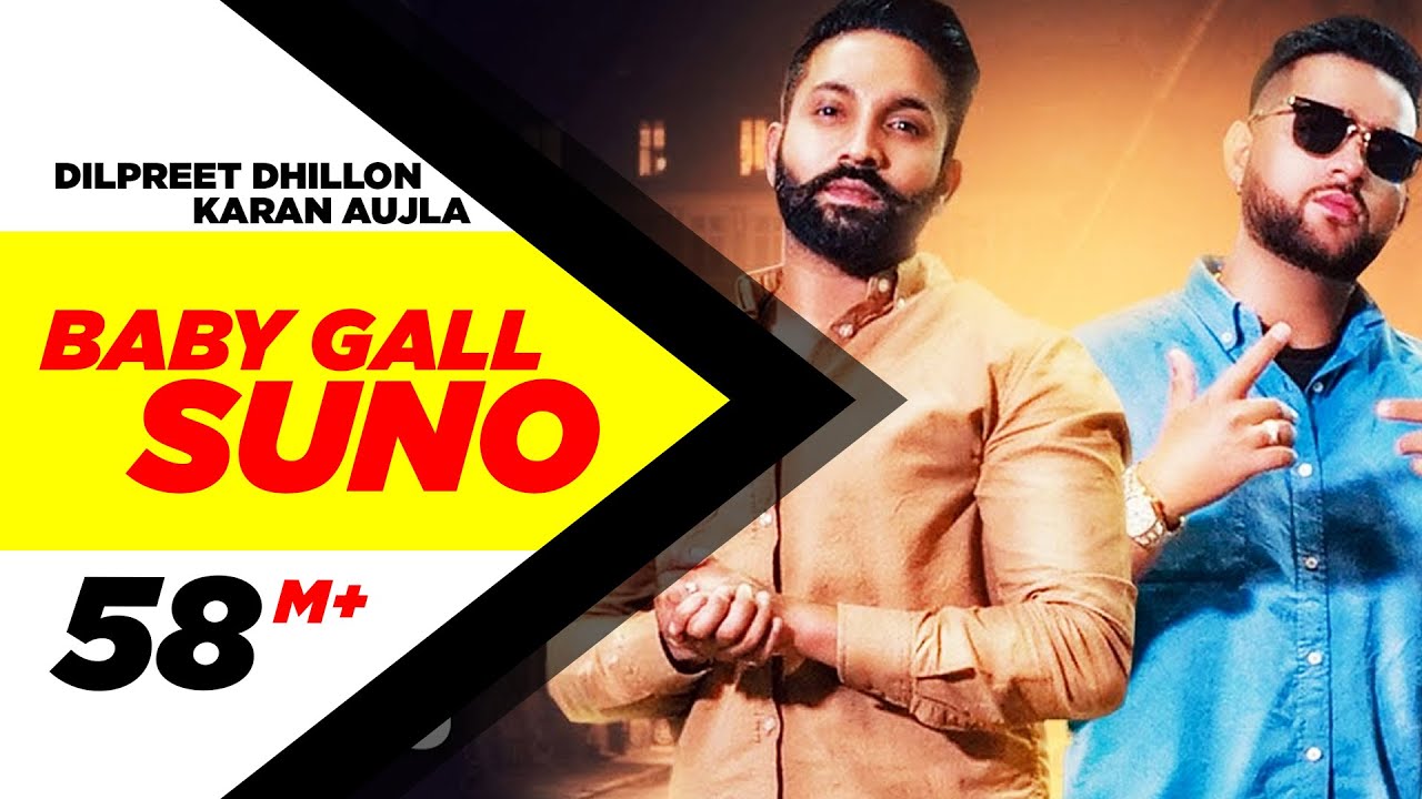 Baby gall suno song download